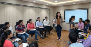 Personality Development Classes in Pune