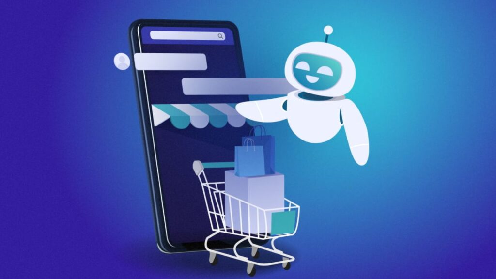 AI and SEO for E-Commerce