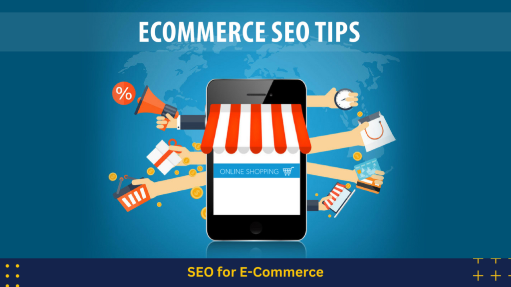 SEO for E-Commerce