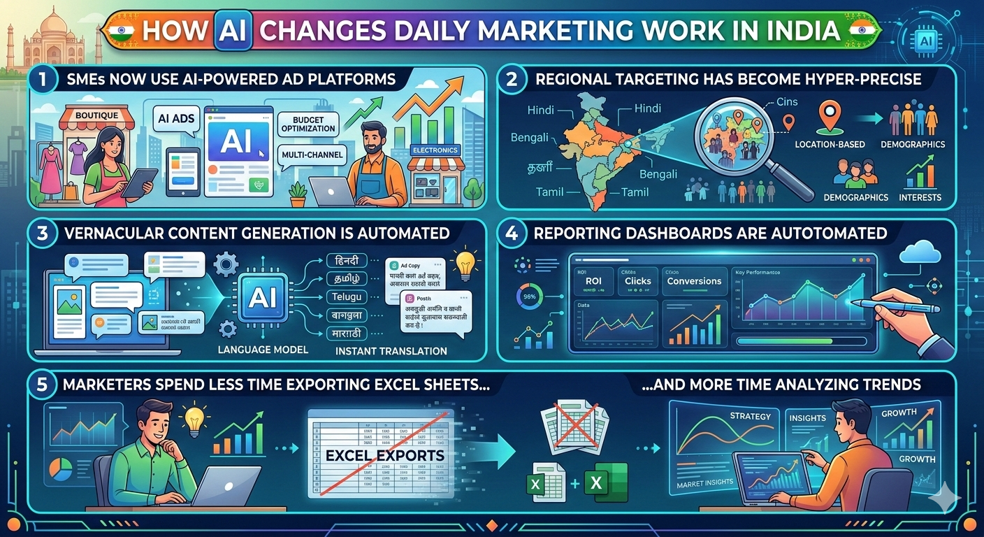 Digital Marketing Jobs In 2026