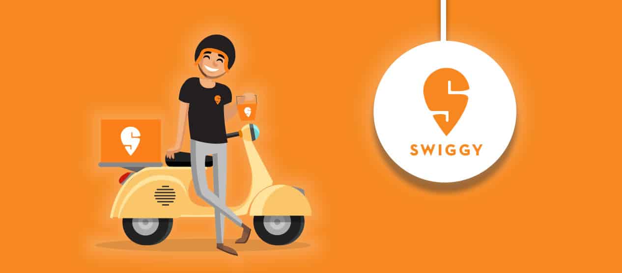 swiggy supply chain case study