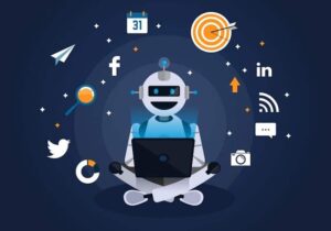How AI Plays A Major Role In Digital Marketing And Its Future