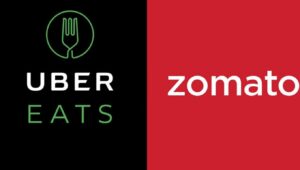 UberEats and Zomato Case Study