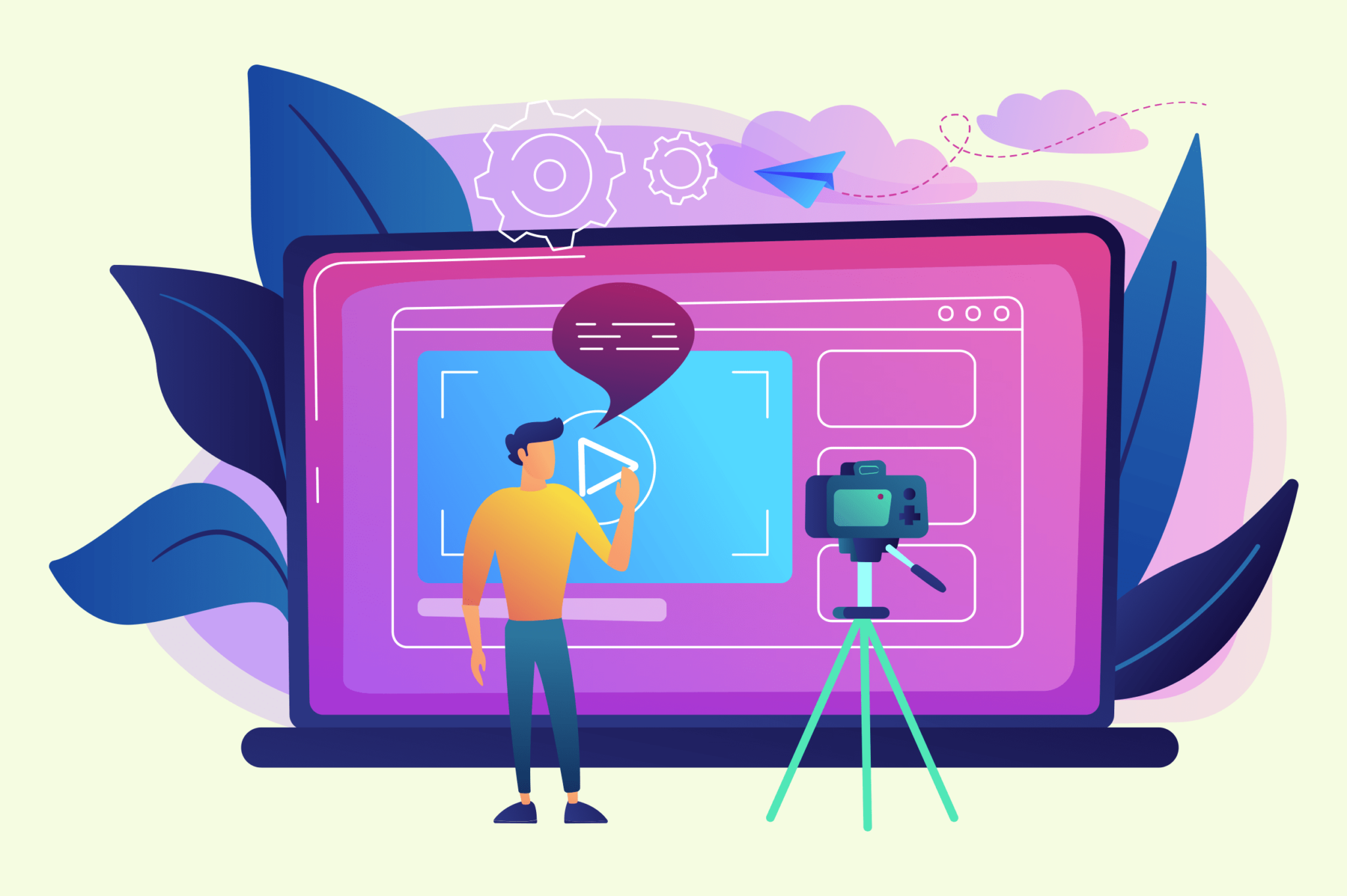 Why Video Marketing Is Important For Businesses Today Shocking Stats 
