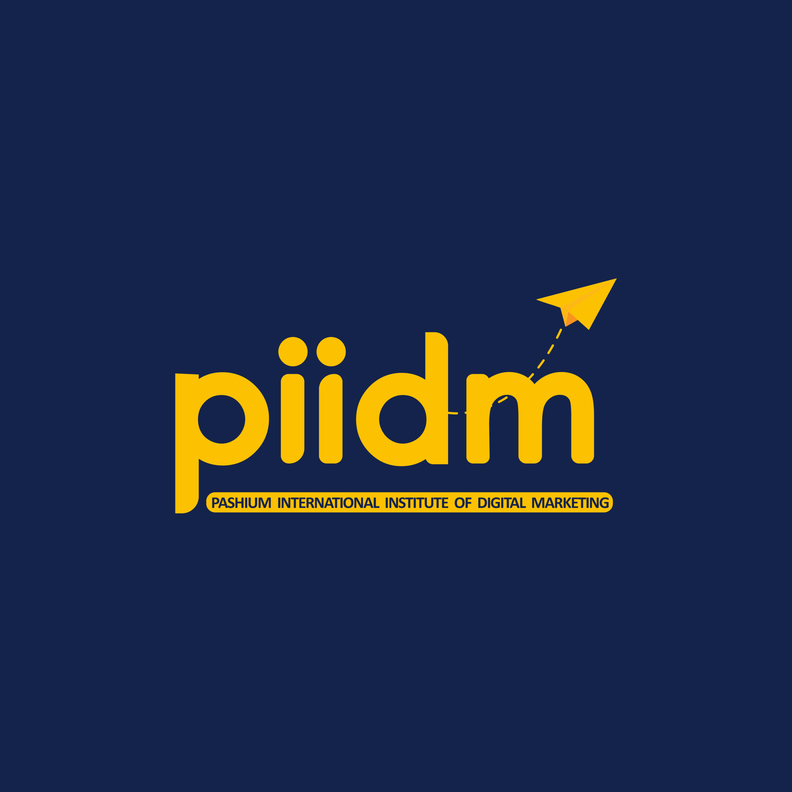 PIIDM - 🥇 India's #1 Practical & Job Oriented Institute