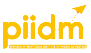 Yellow PIIDM Transparent Logo