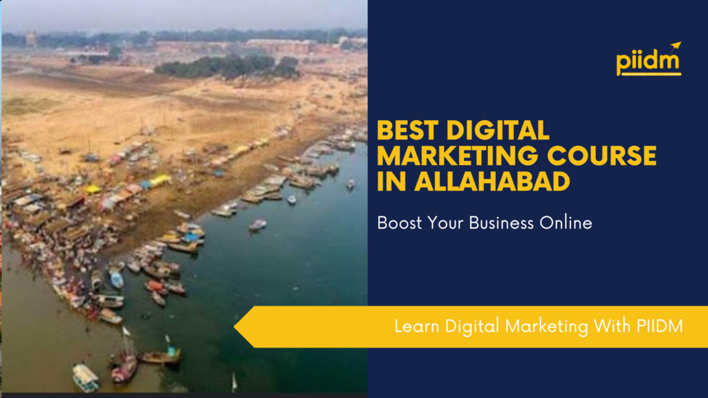 #1 Digital Marketing Course In Allahabad With Placement Support #1 Digital Marketing Course In Allahabad With Placement Support