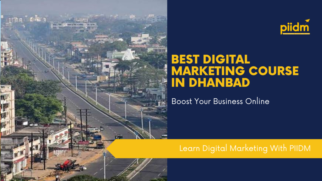 #1 Digital Marketing Course In Dhanbad With 100% Placement #1 Digital Marketing Course In Dhanbad With 100% Placement