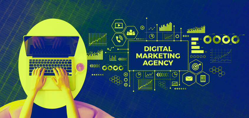 Digital Marketing Agencies in Navi Mumbai