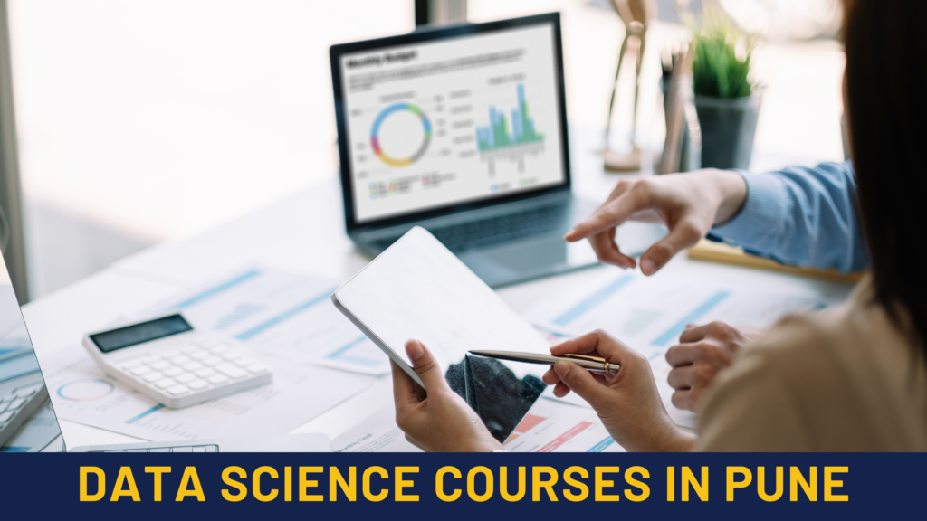 10 Best Data Science Courses In Pune With Placement