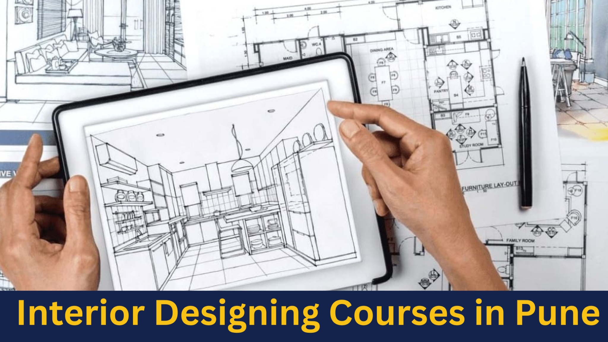 10 Best Interior Designing Courses In Pune 2024 PIIDM   Interior Designing Courses In Pune 2048x1152 