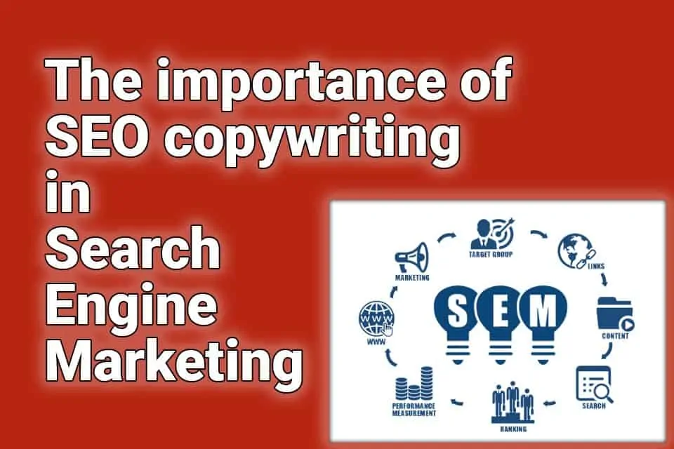 Why is SEO Copywriting Important