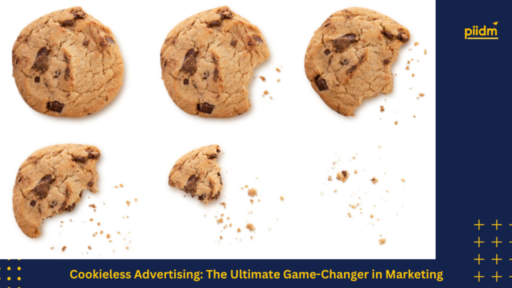 Cookieless Advertising