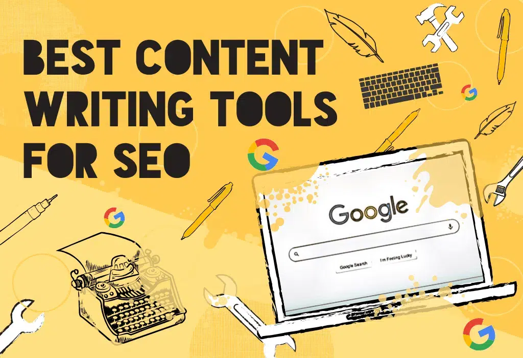 Tools to Enhance SEO Copywriting