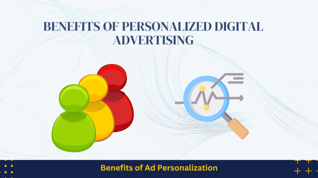 Benefits of Personalization