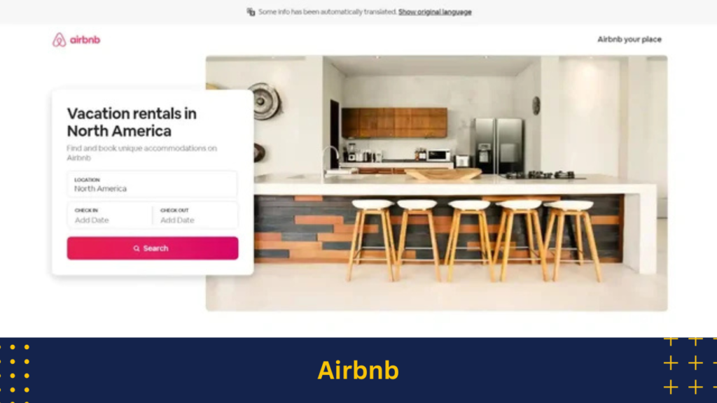 Airbnb