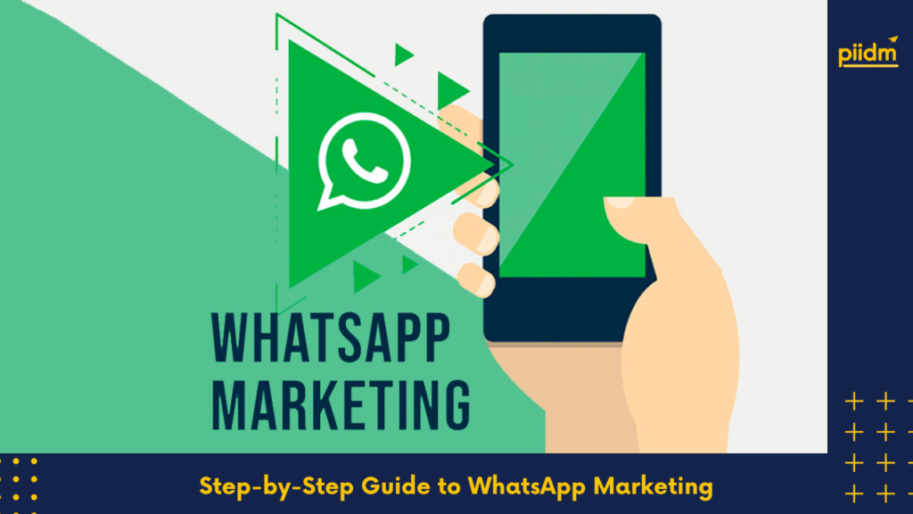 WhatsApp Marketing