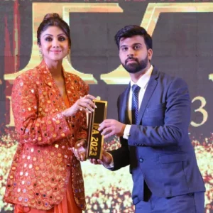 IFA International Award For Best Digital Marketing Institute In Pune