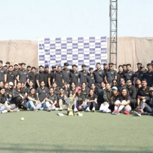 PIIDM Cricket League PPL