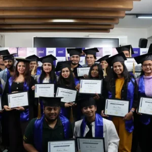 PIIDM Student Farewell